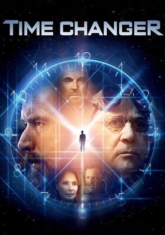 Time Changer-poster-2003-1768690129