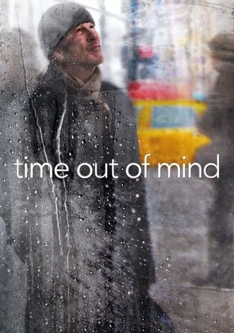 Time Out of Mind-poster-2014-1768817882