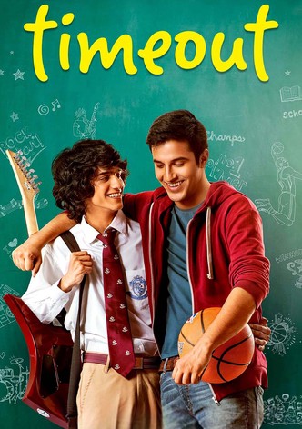 Time Out-poster-2015-1768820120