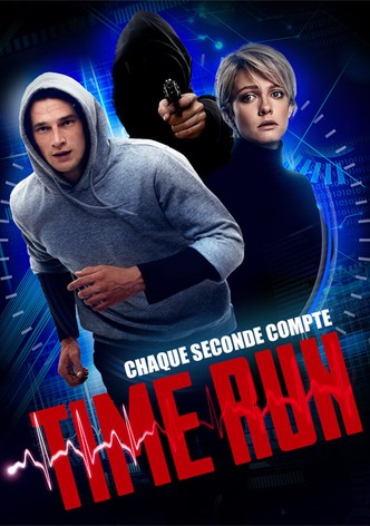 Time Run-poster-2020-1768463937