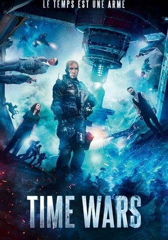 Time Wars-poster-2023-1769209412