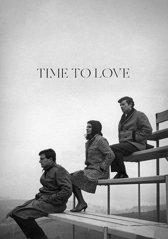 Time to Love-poster-1965-1768555874