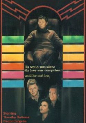 Tin Man-poster-1983-1768613279