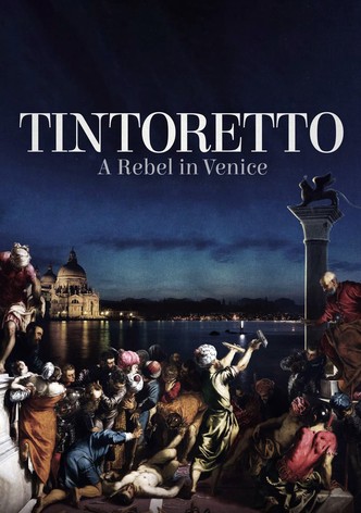 Tintoretto: A Rebel in Venice-poster-2019-1769746934