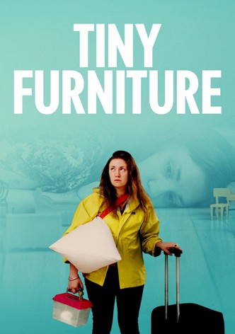 Tiny Furniture-poster-2010-1768734581