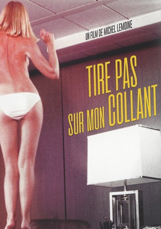 Tire pas sur mon collant-poster-1978-1768611281