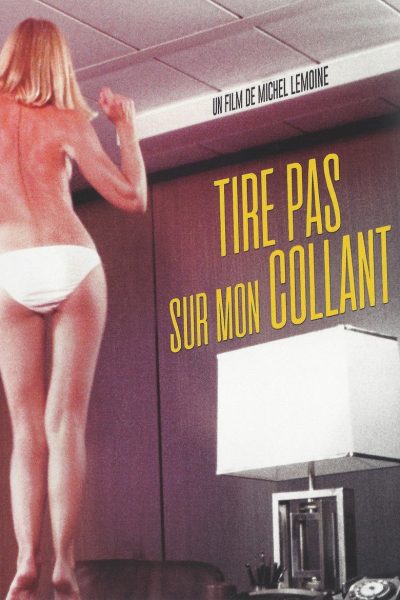 Tire pas sur mon collant-poster-1978-1769096447