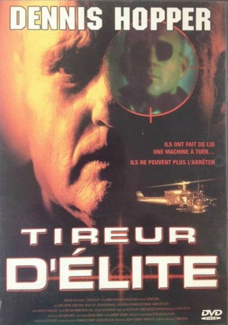 Tireur d&rsquo;élite-poster-1999-1768657689