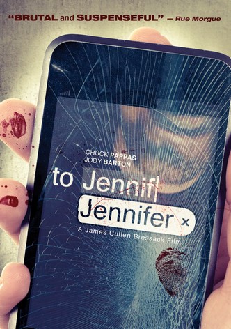 To Jennifer-poster-2013-1768815514