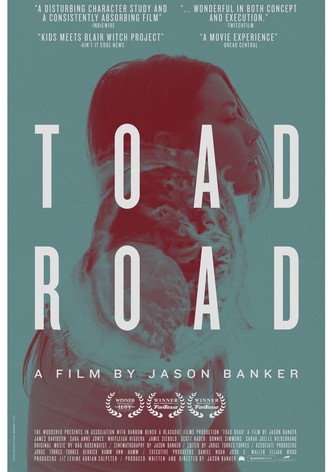 Toad Road-poster-2013-1768814341