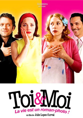 Toi et Moi-poster-2006-1768727458