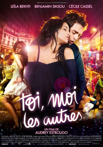 Toi, moi, les autres…-poster-2011-1768758657