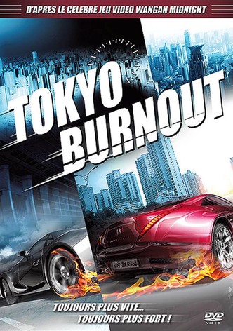 Tokyo burnout-poster-2009-1768732511