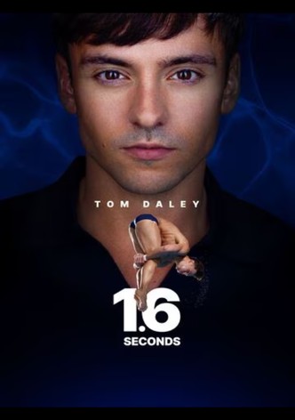 Tom Daley : l&rsquo;ultime plongeon-poster-2025-1769082330