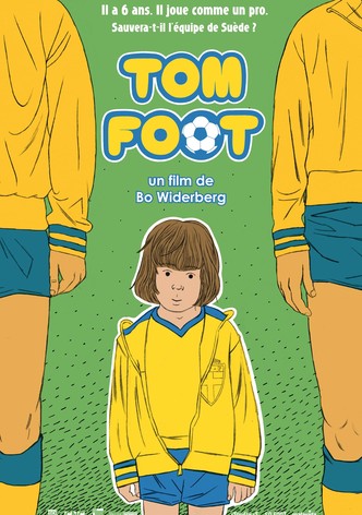 Tom Foot-poster-1974-1768606432