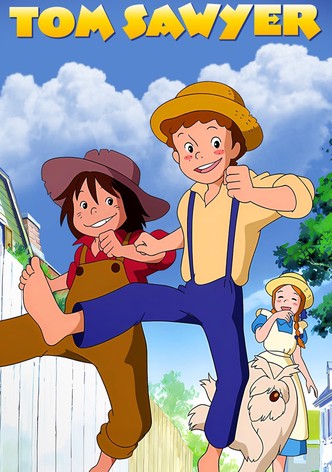 Tom Sawyer-poster-1980-1767880321