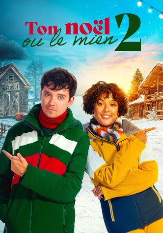 Ton Noël ou le mien 2-poster-2023-1769184339
