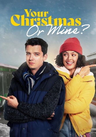 Ton Noël ou le mien ?-poster-2022-1769246834