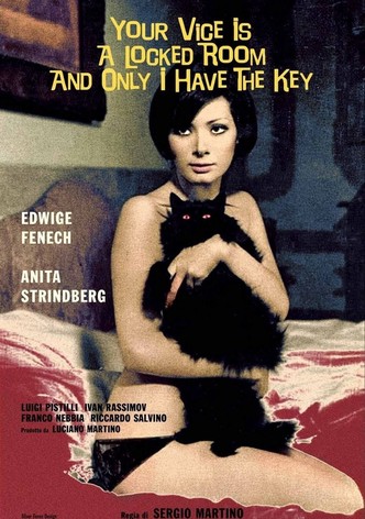 Ton vice est une chambre close dont moi seul ai la clé-poster-1972-1768606192