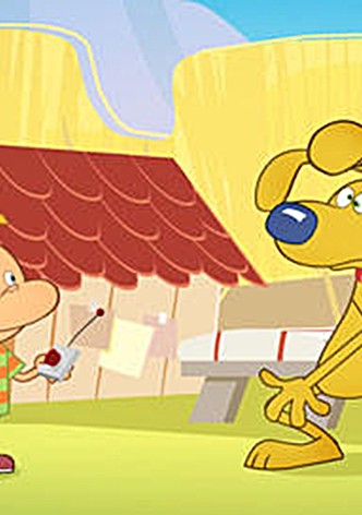 Tony & Alberto-poster-2011-1767862795