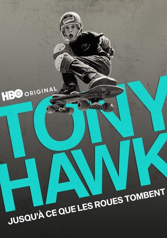 Tony Hawk : Jusqu&rsquo;à ce que les roues tombent-poster-2022-1769247549