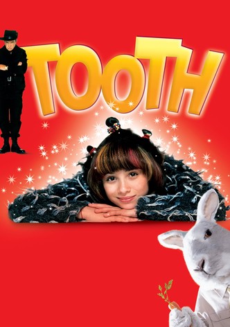 Tooth : La Petite Fée de la dent de lait et le Mystère de Noël-poster-2004-1768691813
