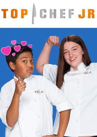 Top Chef Junior-poster-2017-1768411223