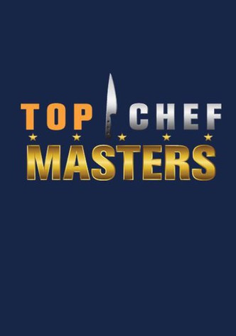 Top Chef Masters-poster-2009-1768381421