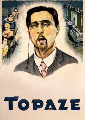 Topaze-poster-1933-1768548235