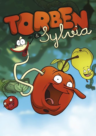 Torben & Sylvia-poster-2009-1768733378