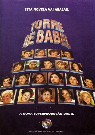Tour de Babel-poster-1998-1768379860