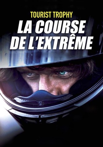 Tourist Trophy : La course de l&rsquo;extrême-poster-2011-1768758420