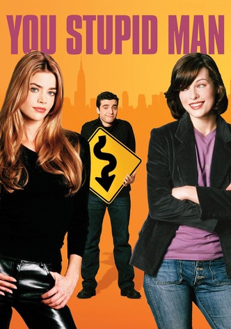 Tous les mêmes-poster-2002-1768669555