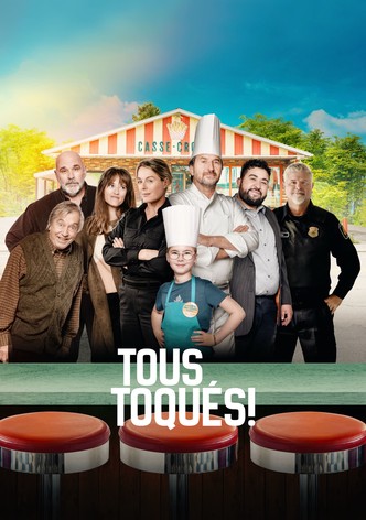 Tous toqués!-poster-2024-1769118269