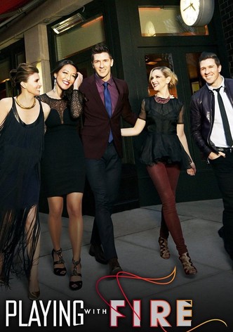 Tout feu tout flamme-poster-2013-1768382862