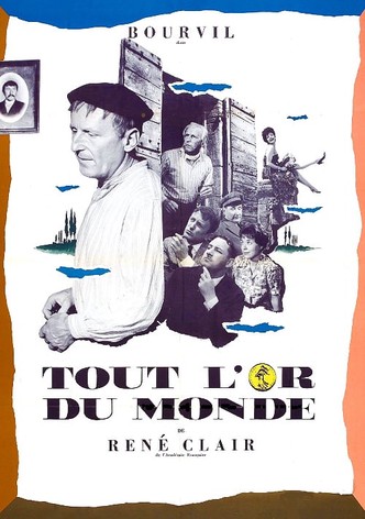 Tout l&rsquo;or du monde-poster-1961-1768554038