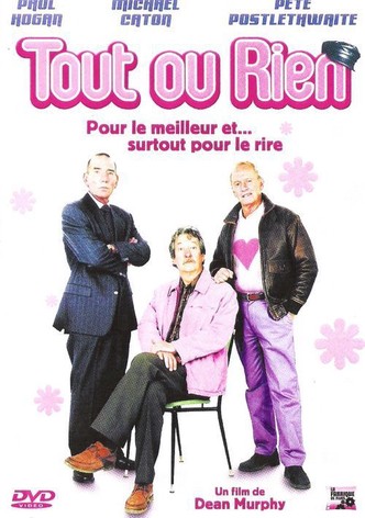 Tout ou rien-poster-2004-1768691292