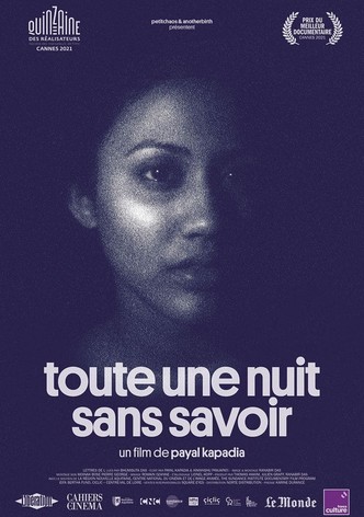 Toute une nuit sans savoir-poster-2022-1769247342