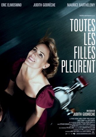 Toutes les filles pleurent-poster-2010-1768743722
