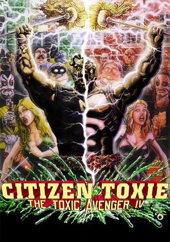 Toxic Avenger 4-poster-2001-1768663931