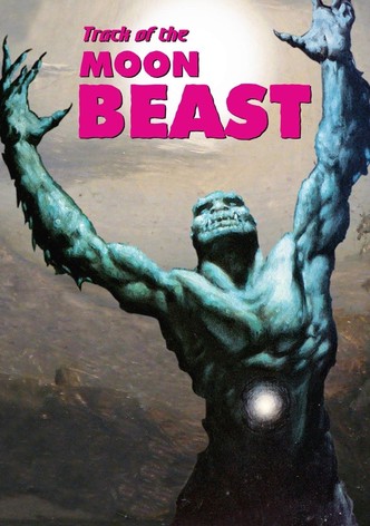 Track of the Moon Beast-poster-1976-1768607597