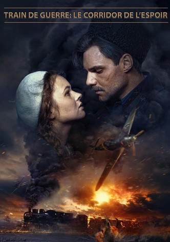 Train de guerre: le corridor de l&rsquo;espoir-poster-2019-1768658672