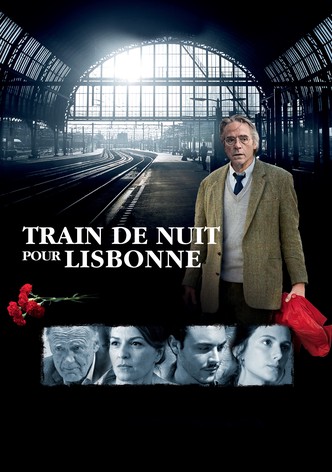 Train de nuit pour Lisbonne-poster-2013-1768815289