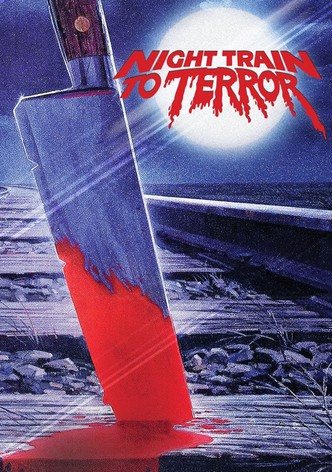 Train express pour l&rsquo;enfer-poster-1985-1768613836