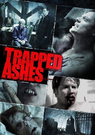 Trapped Ashes-poster-2006-1768727994