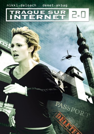 Traque sur Internet 2.0-poster-2006-1768727593