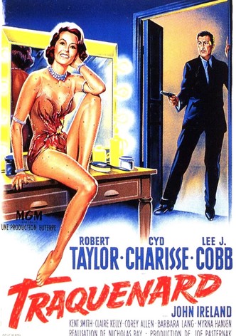 Traquenard-poster-1958-1768552708