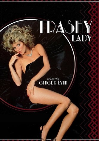 Trashy Lady-poster-1985-1768614317