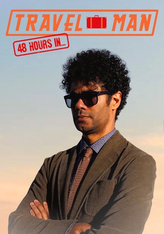 Travel Man : 48 Hours in…-poster-2015-1767777704