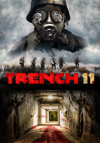 Trench 11-poster-2017-1768850003